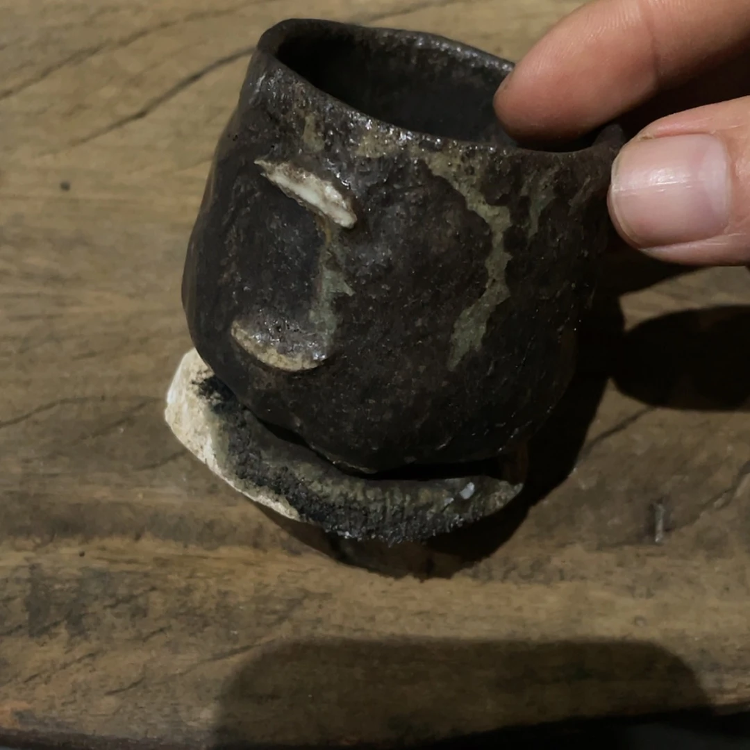 【闪购商品】紫砂杯