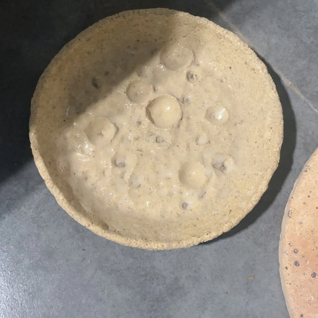 【闪购商品】陶瓷摆件后*