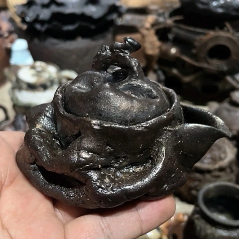 景德镇陶瓷艺术器物