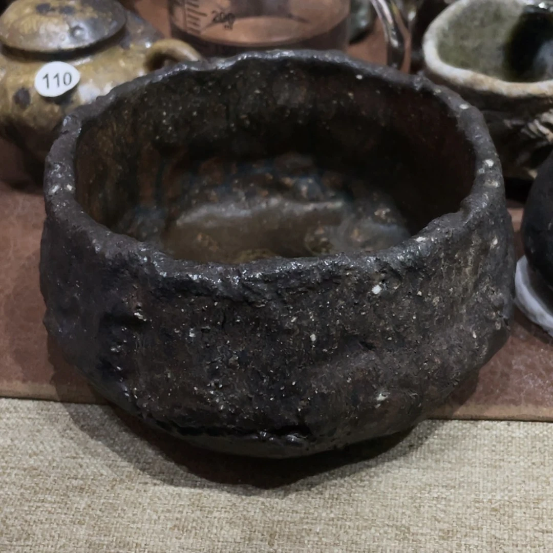 【闪购商品】陶瓷罐