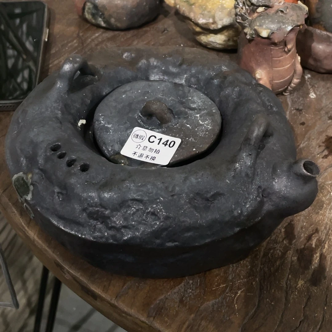 【闪购商品】陶瓷摆件