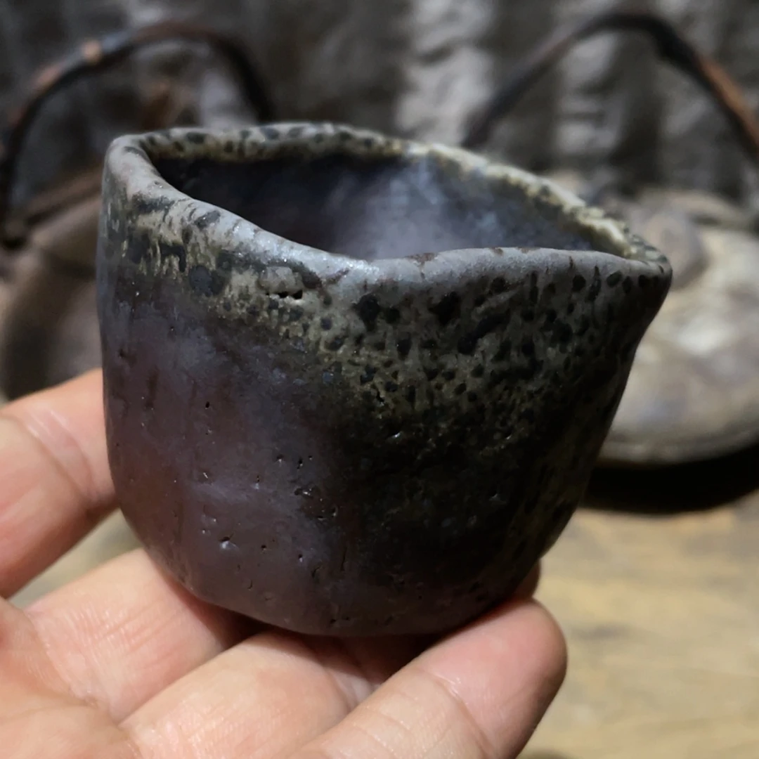 【闪购商品】陶瓷杯