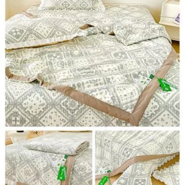 特价莫小柔床盖2x2.3-北欧风情