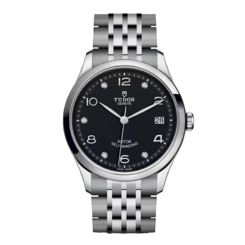 95新 TUDOR/帝舵 1926系列腕表/钻刻/36mm表径
