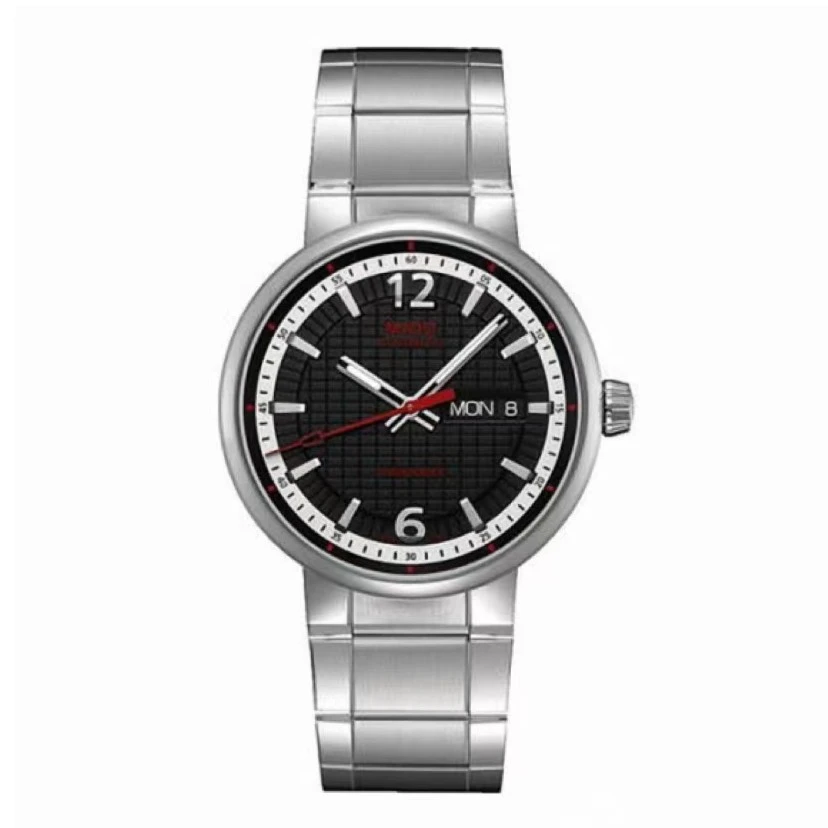 95新 Mido/美度 长城系列手表/39表径