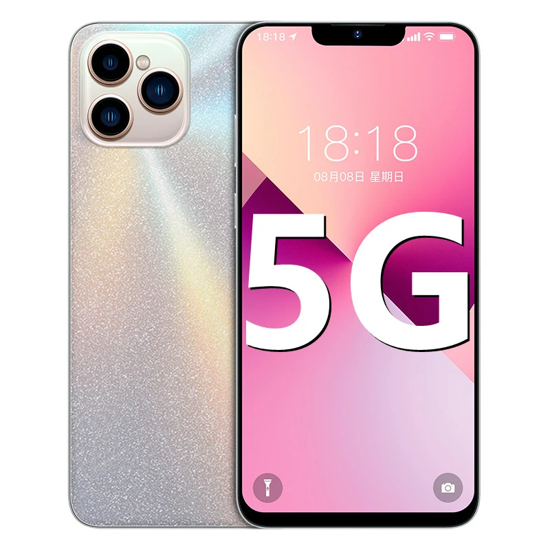 12+512内存荣耀X13全网通5G手机1亿像素大电池双卡王者 荣耀70