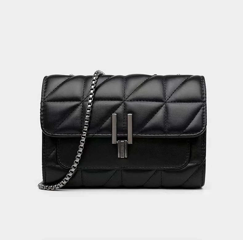 小香风时尚包包潮流款