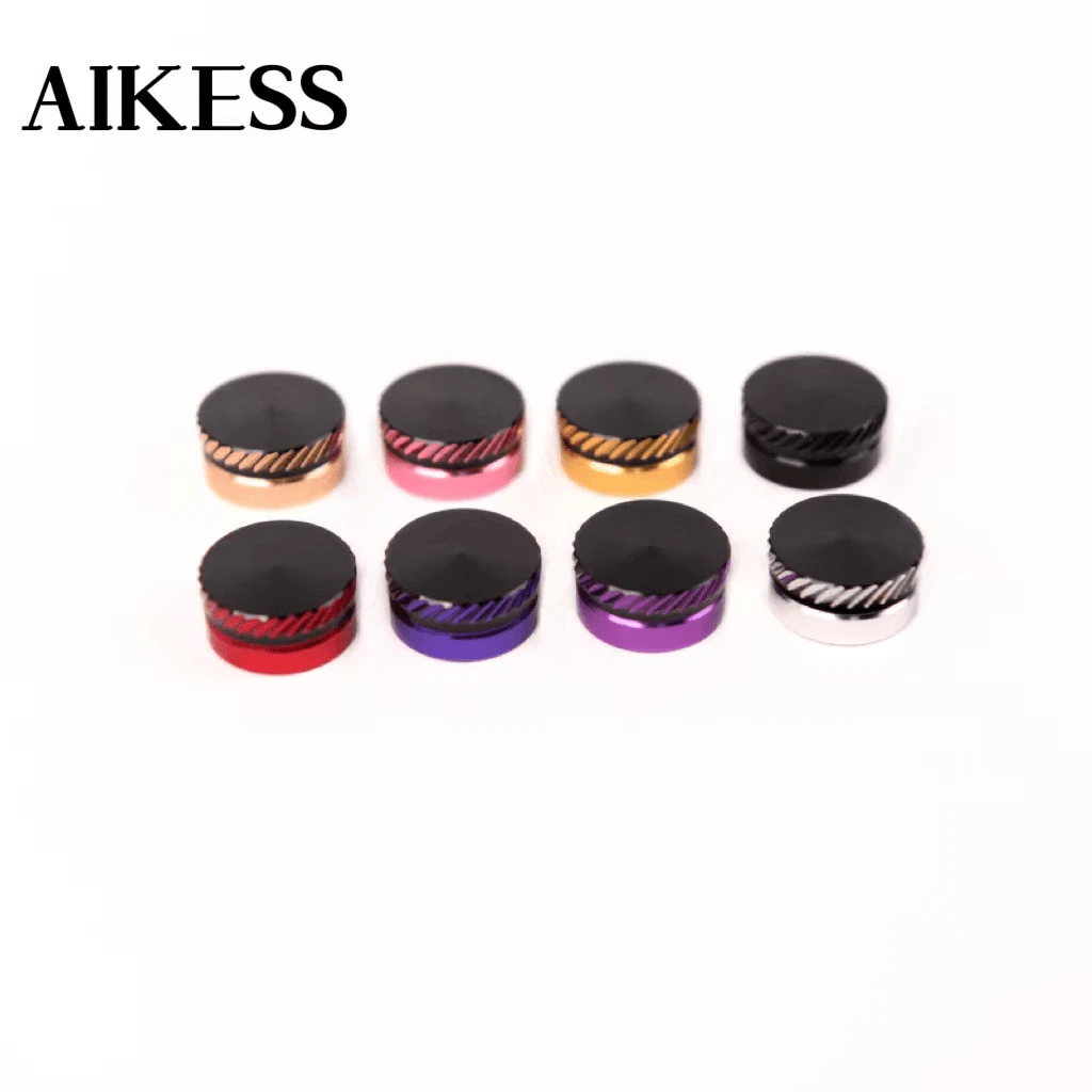 AIKESS/达瓦水滴轮微调旋钮国产slp微调款ctsv 子龙微调旋钮改件