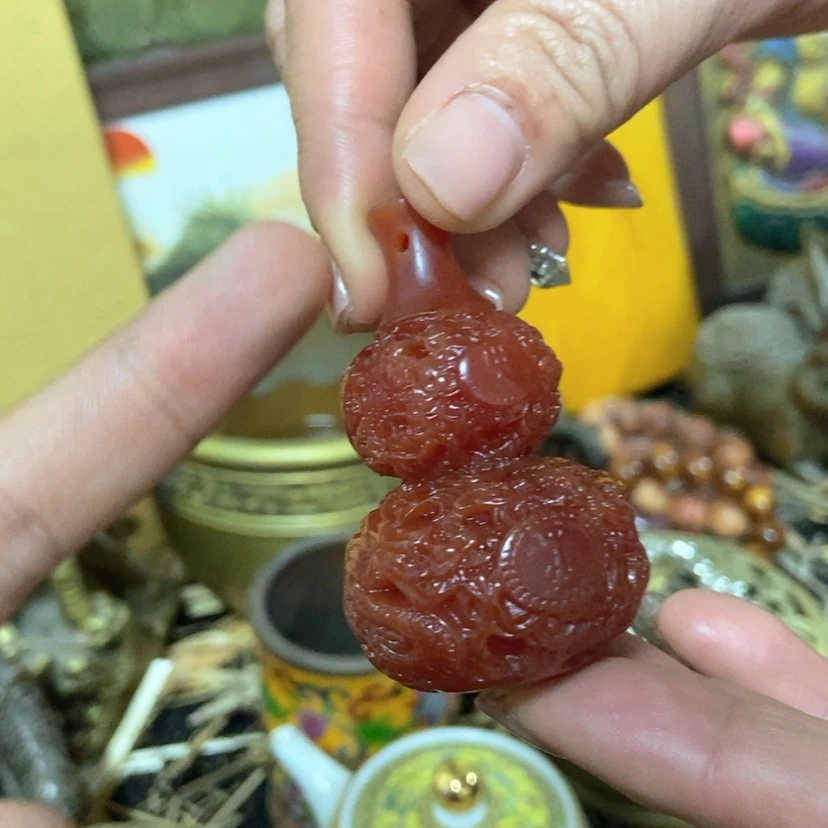 【闪购商品】密胺摆件