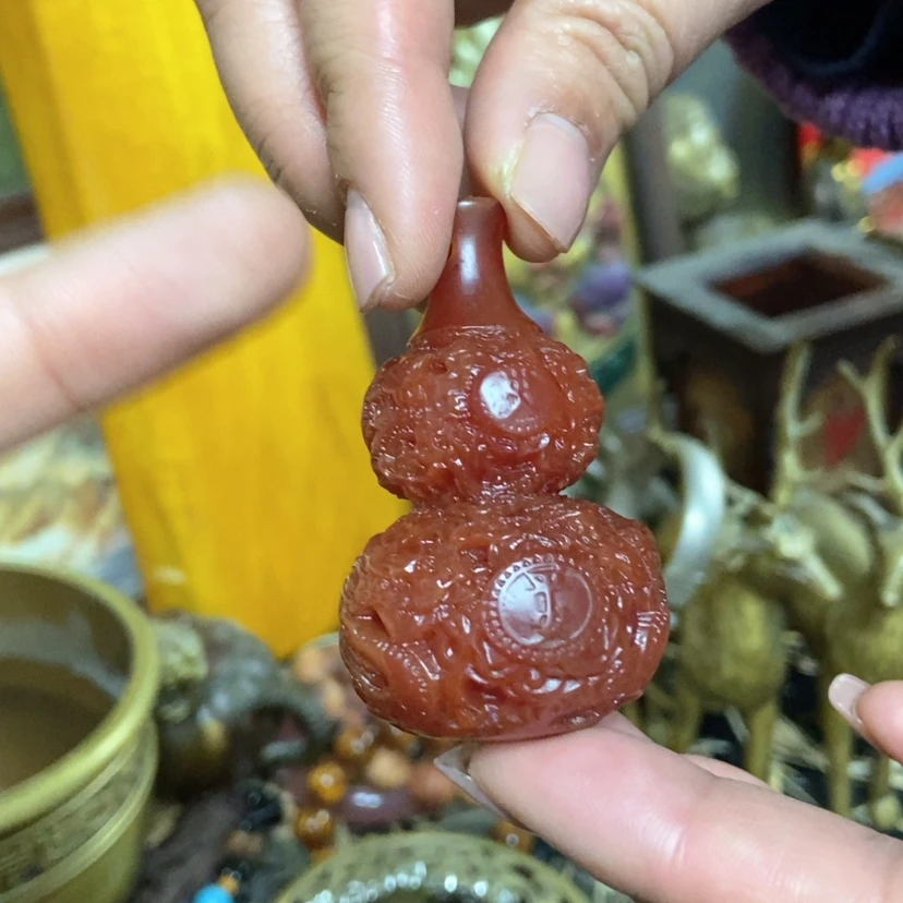 【闪购商品】密胺摆件