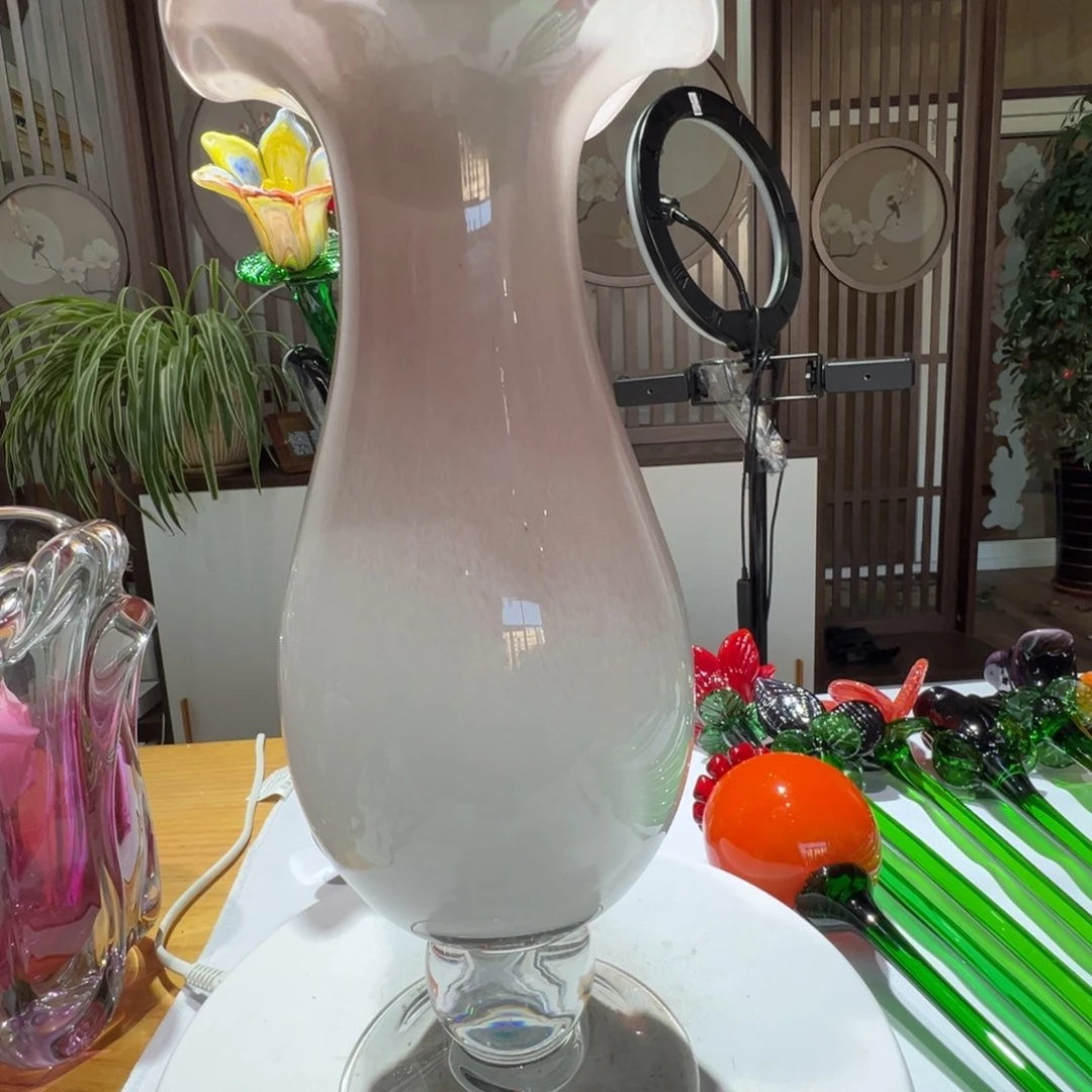 纯手工制作工艺品