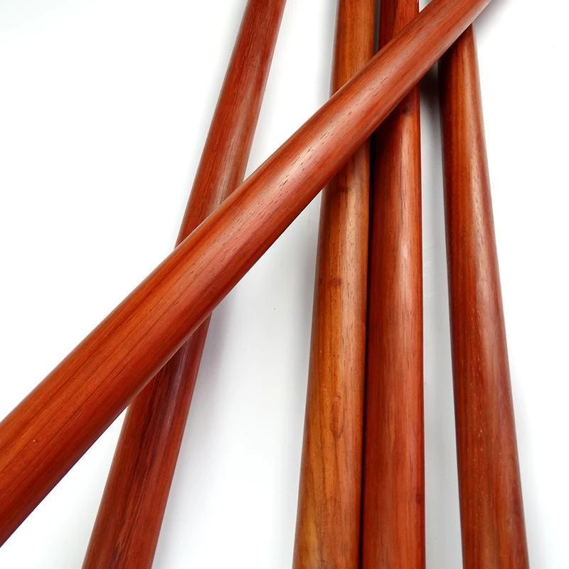 正宗越南进口红木武术棍少林齐眉棍南棍咏春拳六点半棍长短木棍棒