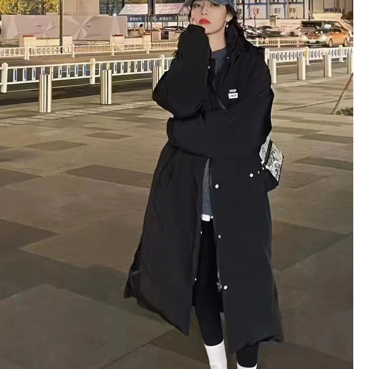 2024新款韩版休闲长裤外套女