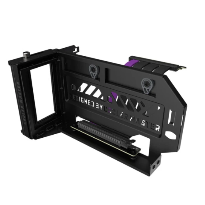 Cooler Master/酷冷至尊显卡转向支架V3套装(PCI-E 4.0转接线)