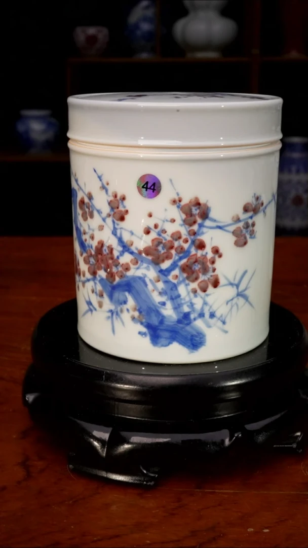 【闪购商品】瓷杯44