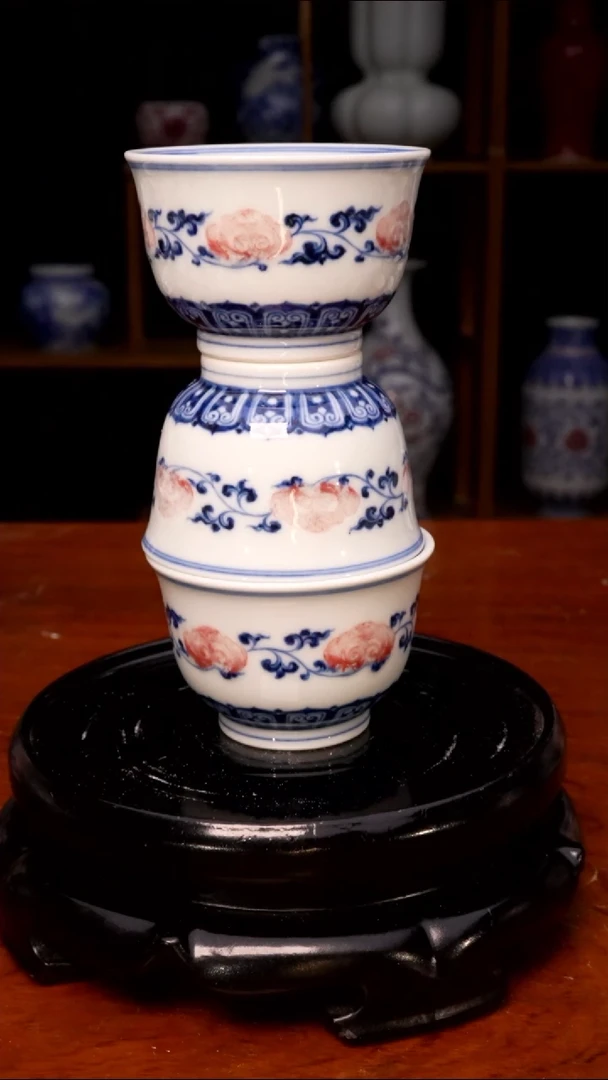 【闪购商品】瓷杯1