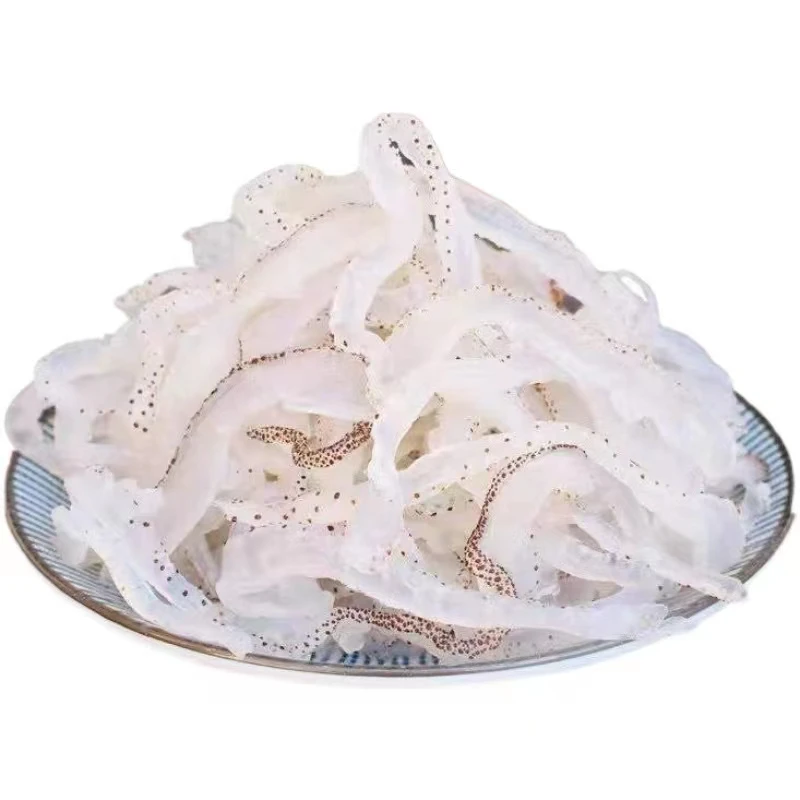 新鲜海蜇丝，产地直发