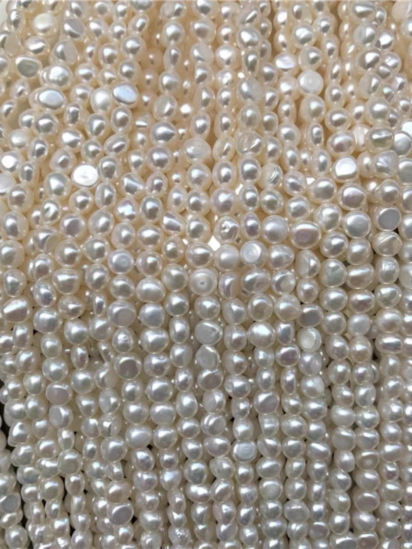 非金属项链 直播间实物为准代拍链接白色时尚百搭妈妈