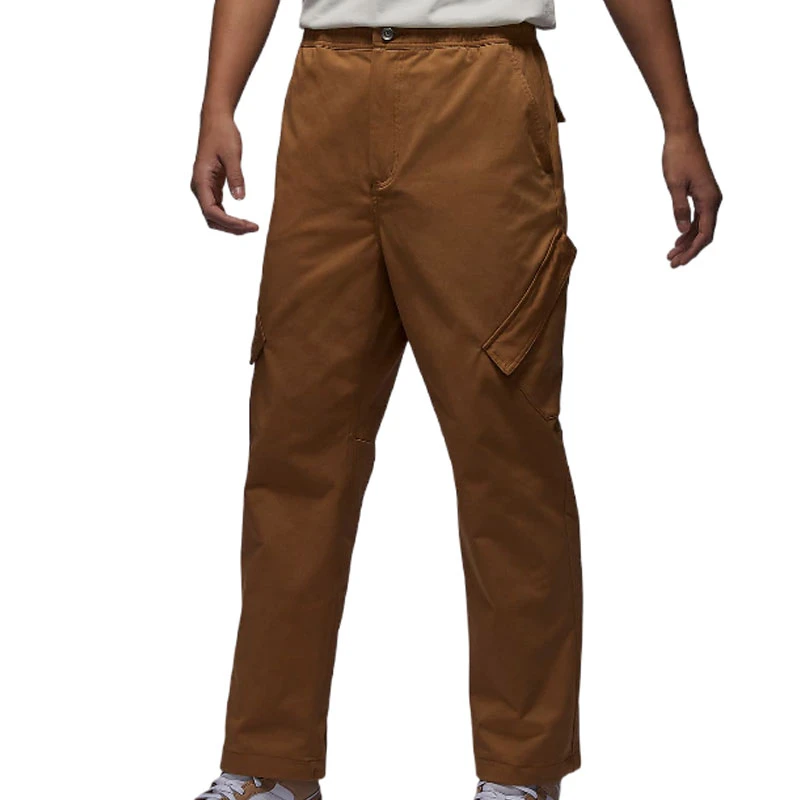 NIKE耐克男子AS M J ESS STMT CHICAGO PANT梭织长裤FB7306-231