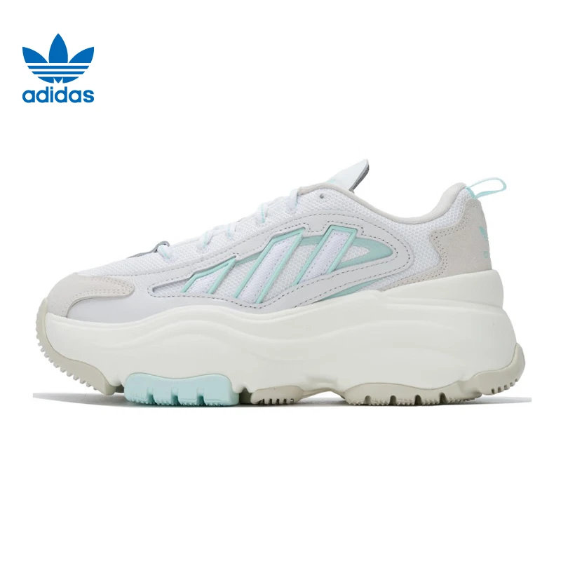 【滔搏】adidas Originals阿迪三叶草女鞋OZGAIA W休闲鞋IE3918