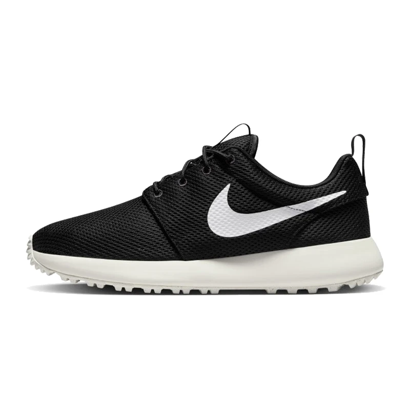 NIKE耐克男鞋ROSHE G NN高尔夫舒适百搭时尚休闲鞋DV1202-002