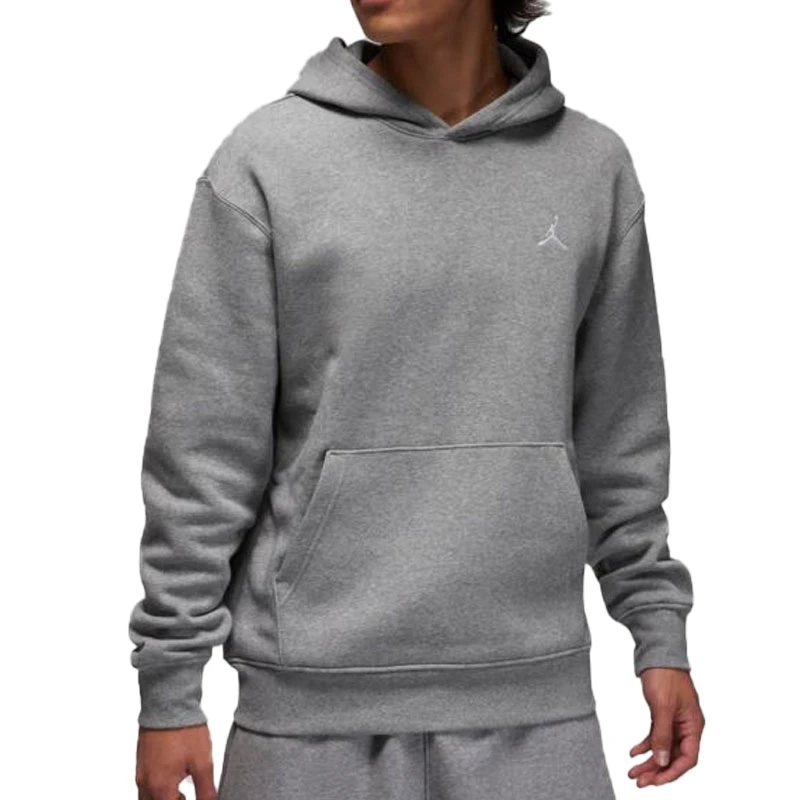 【滔搏】nike耐克男子AS M J ESS FLC PO针织套头衫FJ7775-091