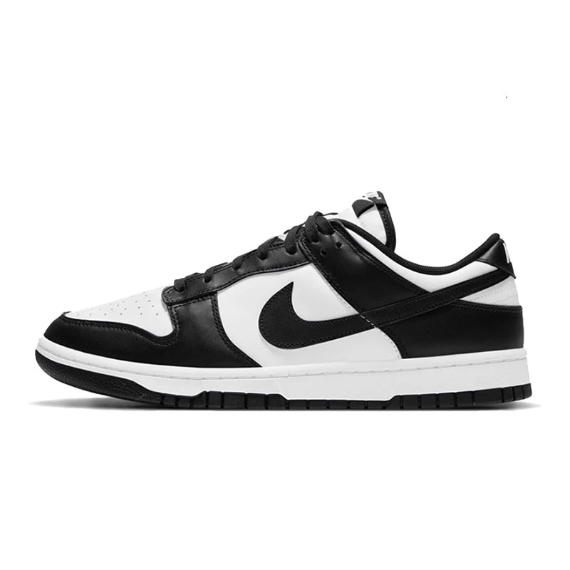 【滔搏】NIKE耐克男鞋NIKE DUNK LOW RETRO经典休闲鞋DD1391-100