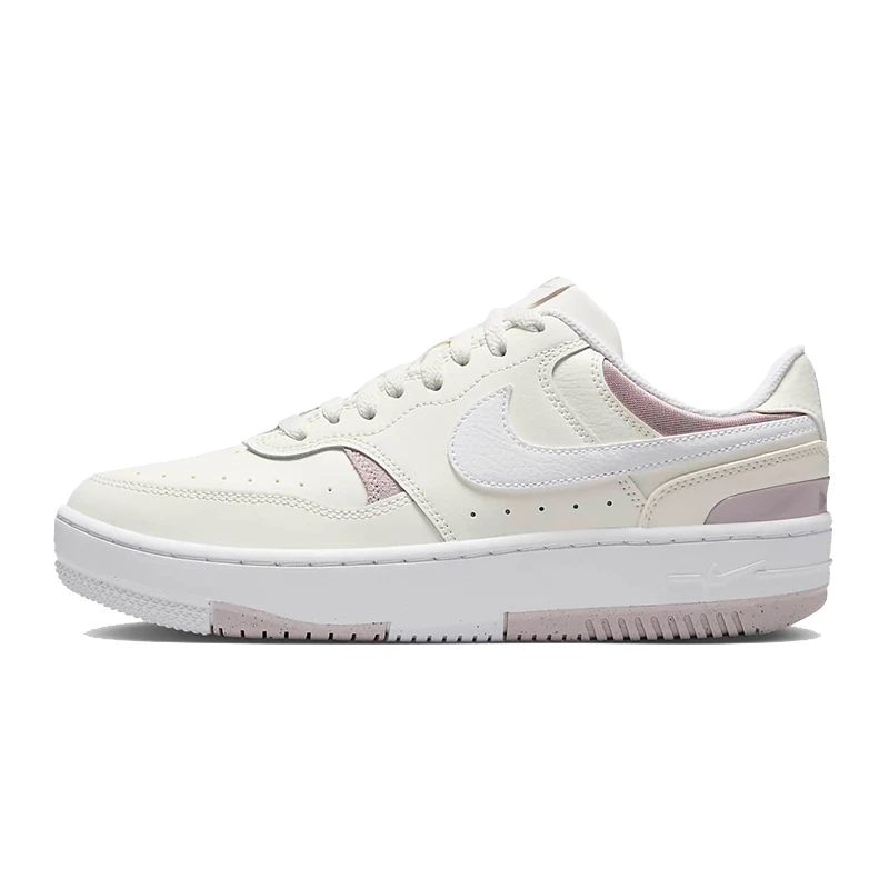 NIKE耐克女鞋WMNS NIKE GAMMA FORCE休闲复刻鞋DX9176-114