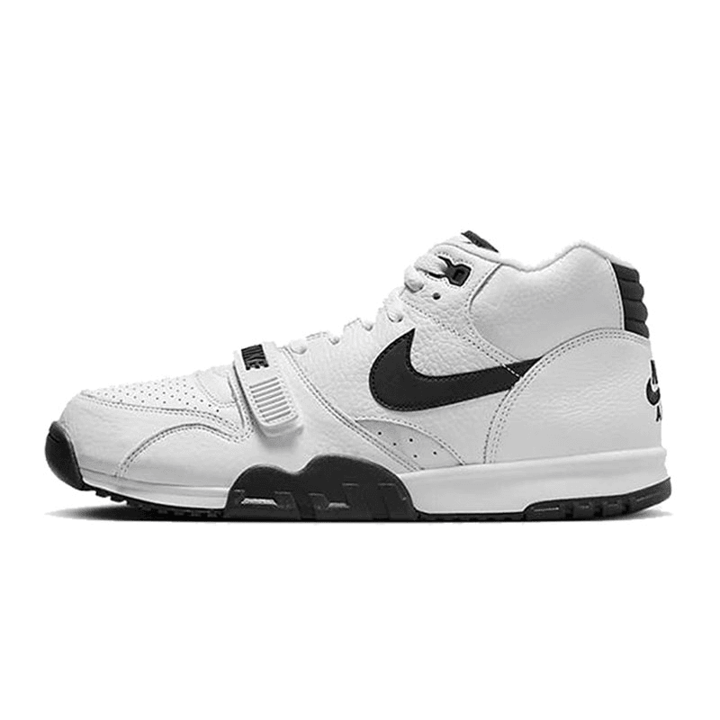 nike耐克男鞋AIR TRAINER 1经典复古休闲运动鞋球鞋FB8066-100