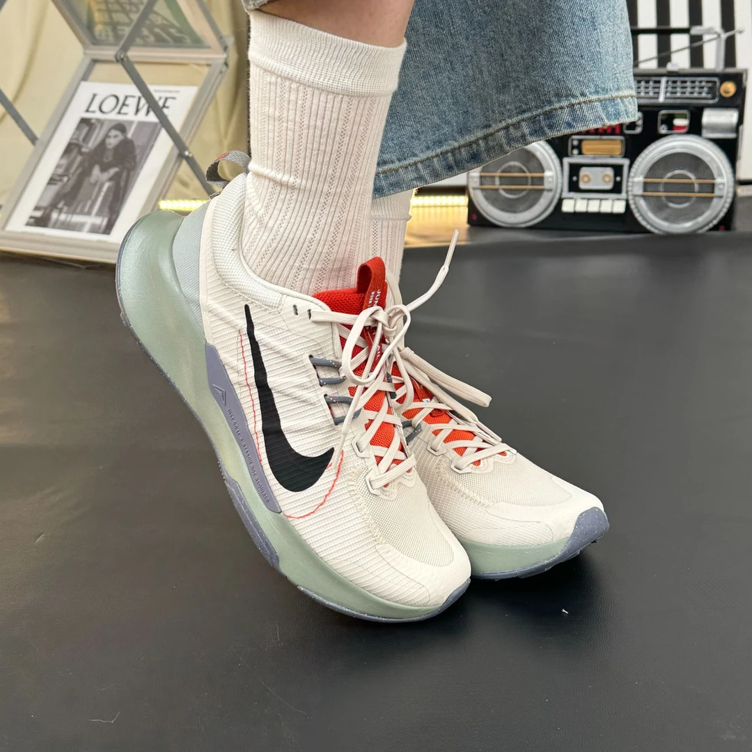 【滔搏】NIKE耐克男鞋NIKE JUNIPER TRAIL 2 NN跑步鞋DM0822-102
