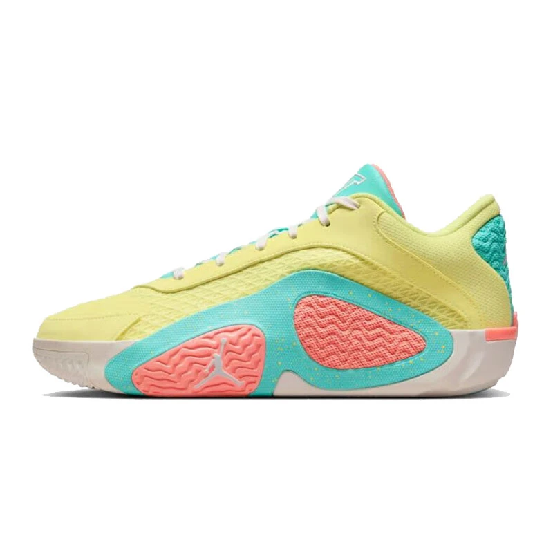 【滔搏】NIKE耐克男鞋JORDAN TATUM 2 PF篮球鞋FJ6458-700