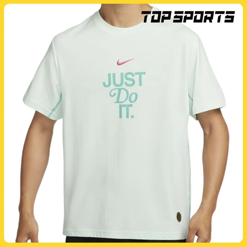 NIKE耐克男子AS M NK DF PRIMARY STMT SSGCET恤HM4458-333