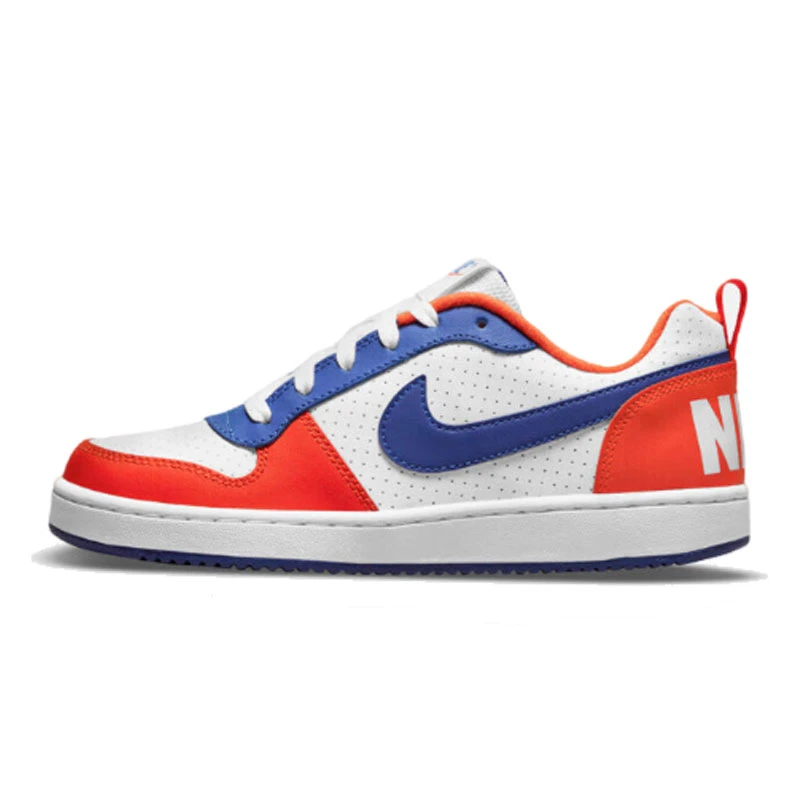nike耐克COURT BOROUGH LOW BG复刻鞋DN4245-141