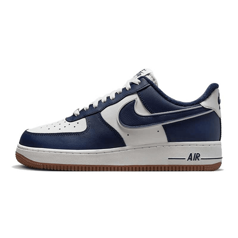 nike耐克男鞋运动鞋AIR FORCE 1 07 LV8休闲舒适板鞋DQ7659-101