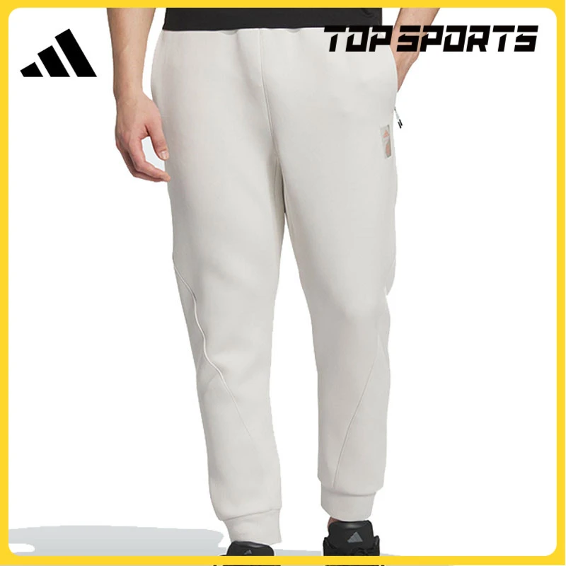 adidas阿迪达斯男子WJ STRETCH PNT针织长裤JI8715