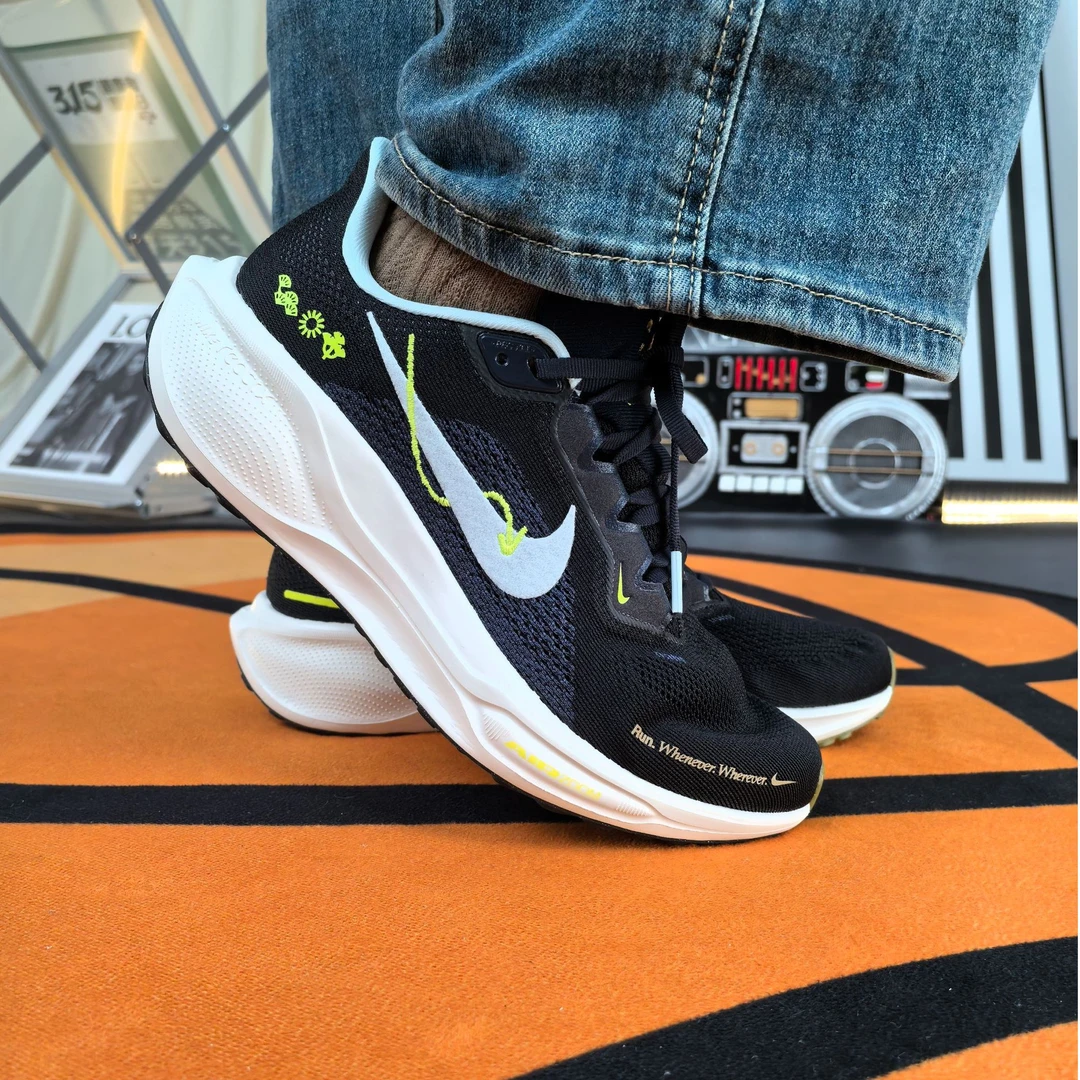 【滔搏】NIKE耐克男鞋AIR ZOOM PEGASUS 41跑步鞋HQ3452-041