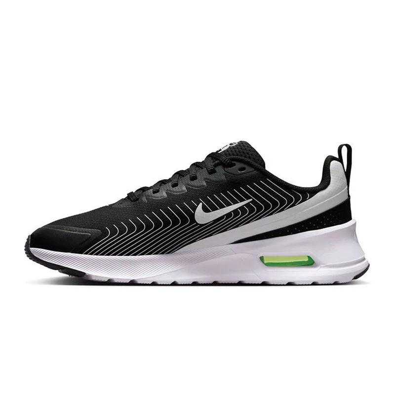 【滔搏】NIKE耐克男鞋NIKE AIR MAX NUAXIS休闲鞋FD4329-005