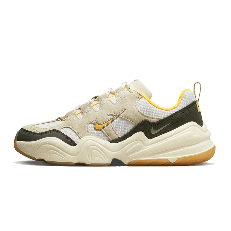 nike耐克女鞋运动鞋WMNS NIKE TECH HERA户外休闲鞋FJ4743-100