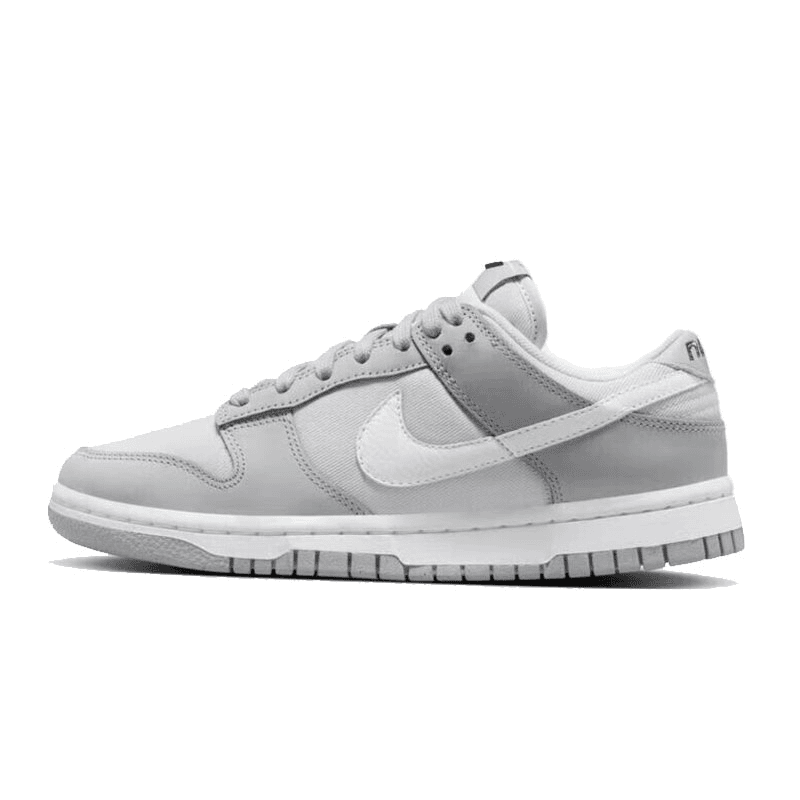 nike耐克女子W NIKE DUNK LOW LX NBHD板鞋/复刻鞋FB7720-002