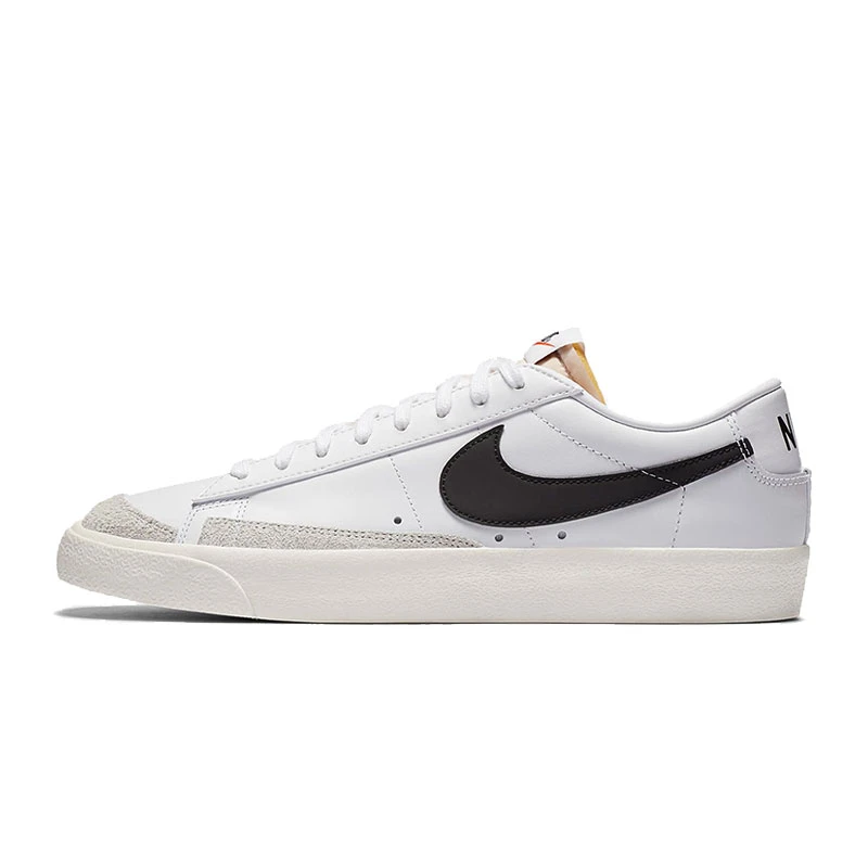 nike耐克男鞋运动鞋BLAZER LOW  77 VNT低帮板鞋休闲鞋DA6364-101