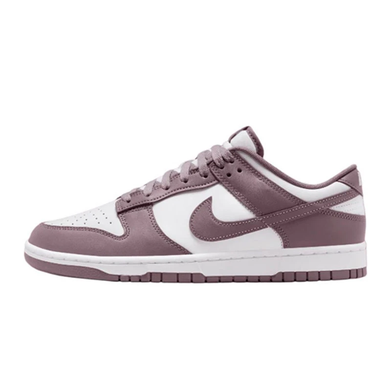 【滔搏】NIKE耐克男子NIKE DUNK LOW RETRO舒适休闲鞋DV0833-112