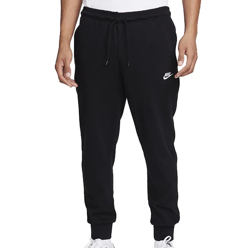 NIKE耐克男子AS M  NK CLUB KNIT JOGGER针织长裤FQ4331-010