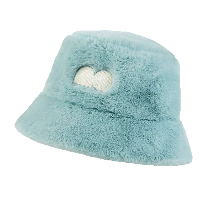 nike耐克中性NO U NK APEX BUCKET FAUX FUR P渔夫帽FJ6302-309