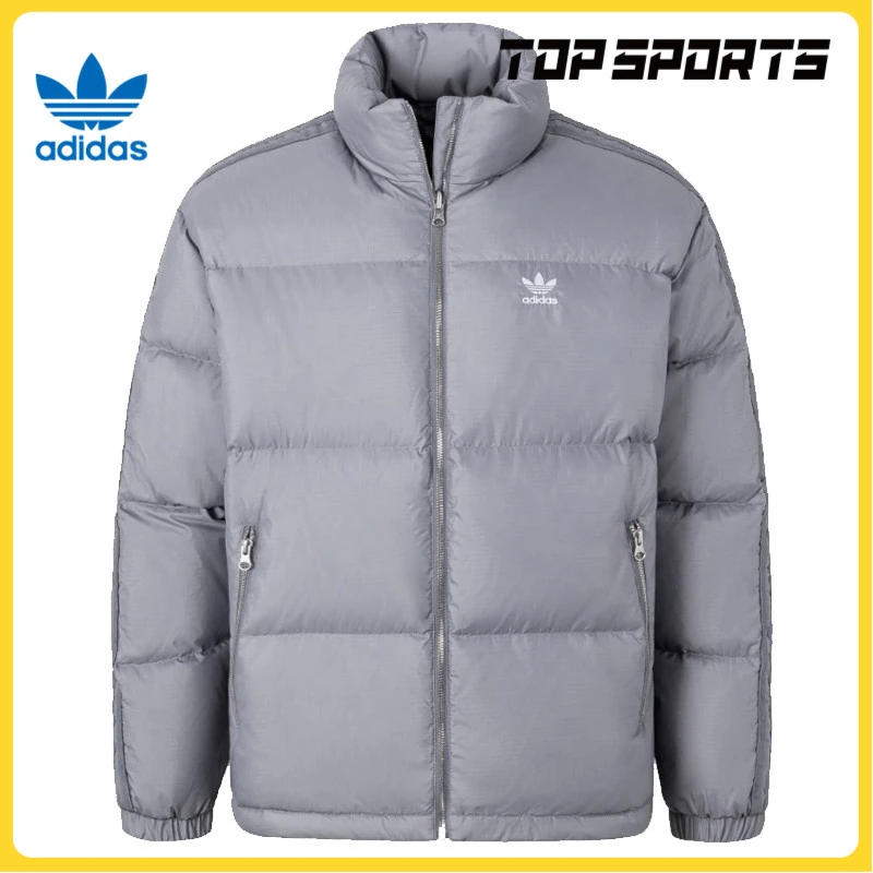 adidas阿迪达斯中性ADC BRD DJ M好羽绒服JW1368