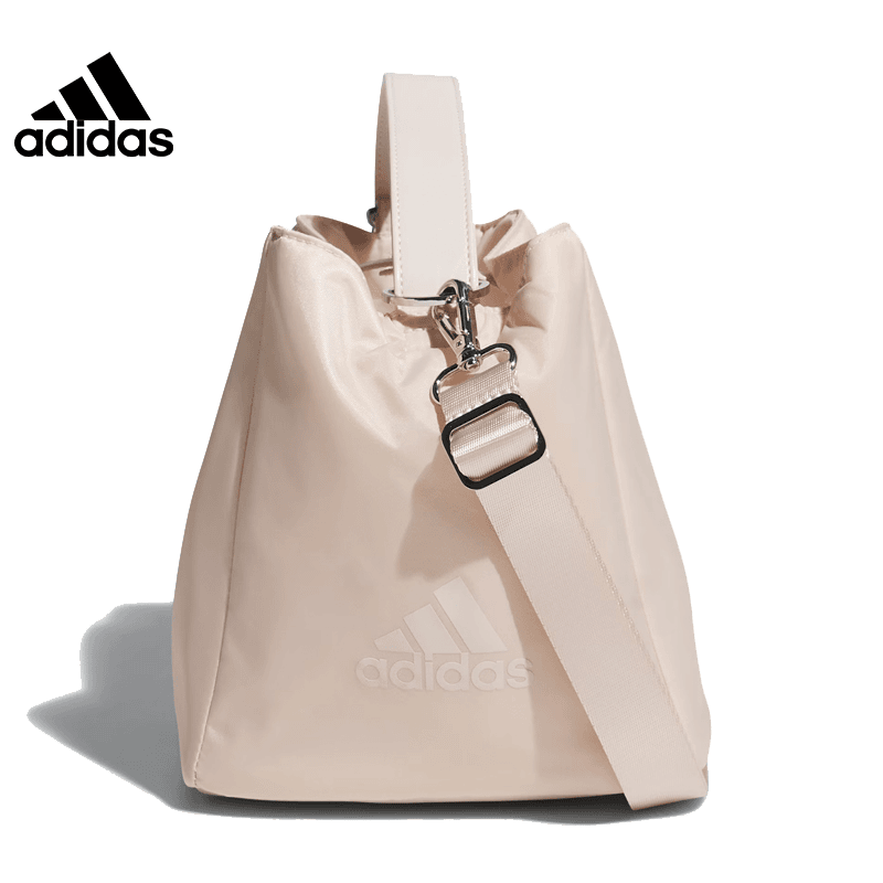 adidas阿迪达斯女子NEWY W LANTERN单肩包JF6584