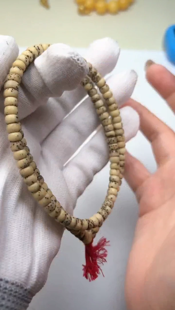 【闪购商品】星月菩提手串星月手串