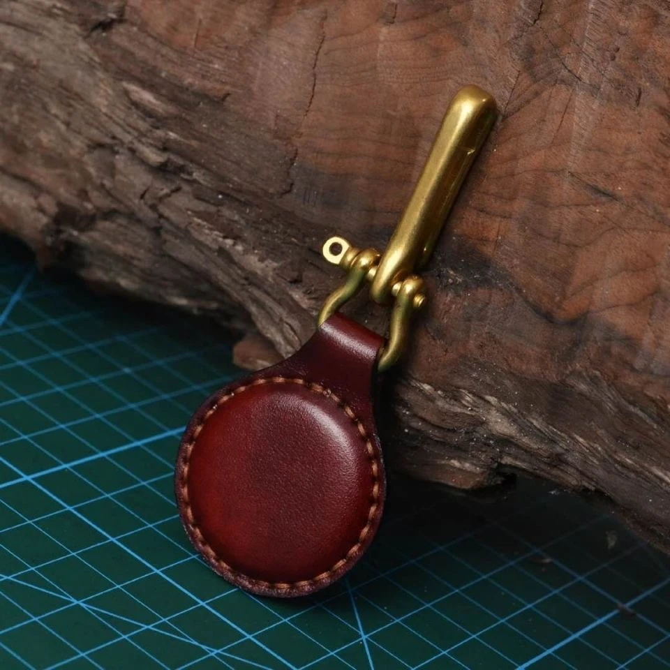 磁铁吊坠吸钢珠弹弓强磁挂坠N52高性能超强力吸铁石户外玩具