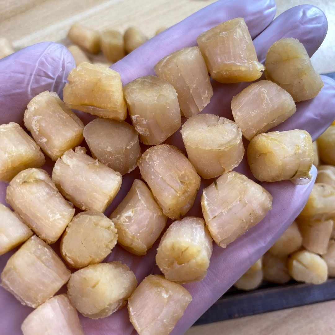 【干贝】瑶柱干贝300头 生晒大连干贝250g-500g煲粥煲汤