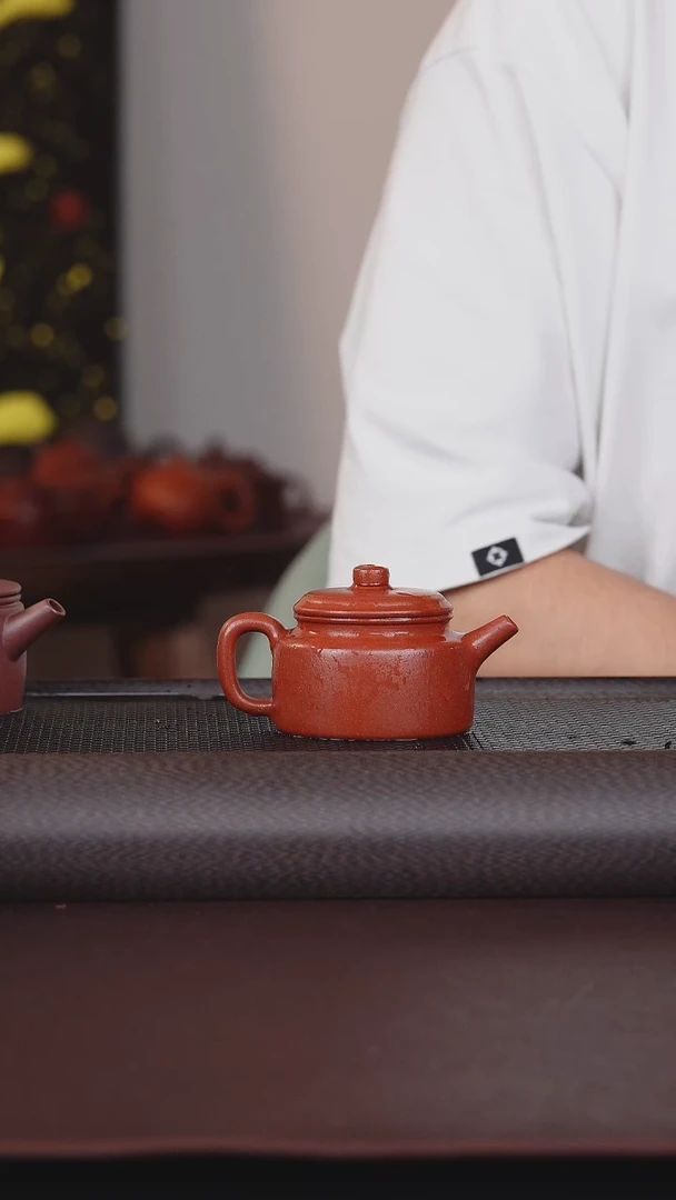 【闪购商品】紫砂茶壶宜兴紫砂壶