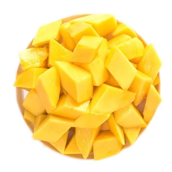阳光果切 芒果约250g/盒